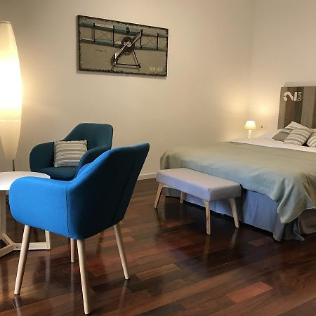 Wingbay B&B Portorož Extérieur photo