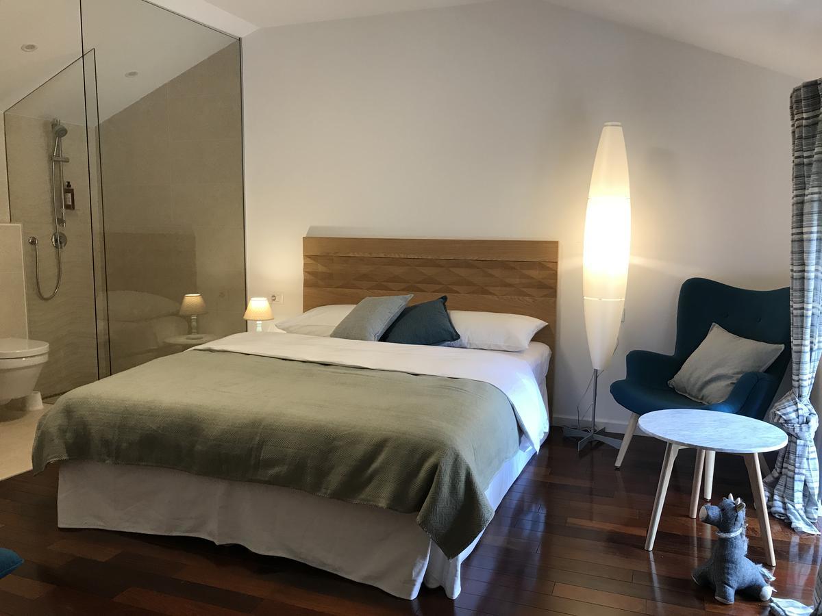 Wingbay B&B Portorož Extérieur photo