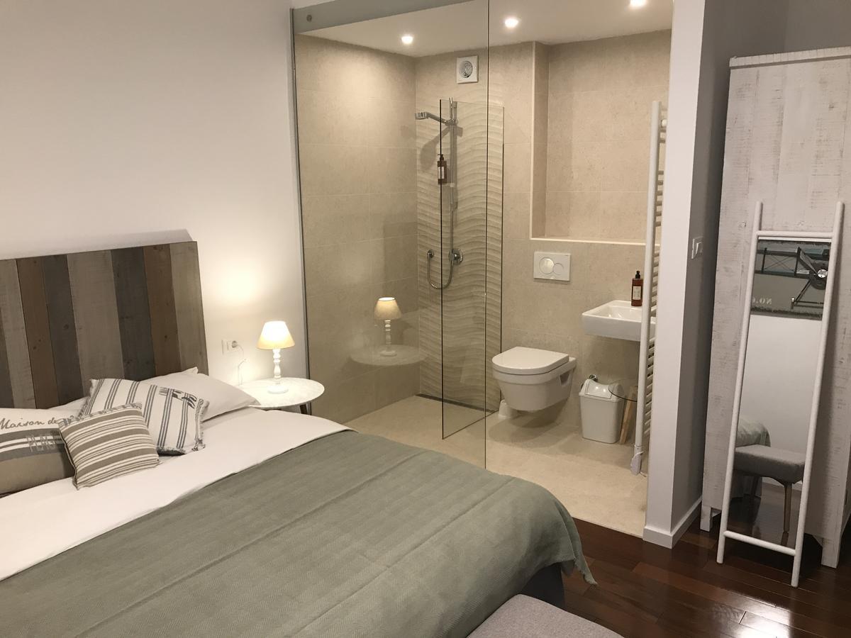 Wingbay B&B Portorož Extérieur photo