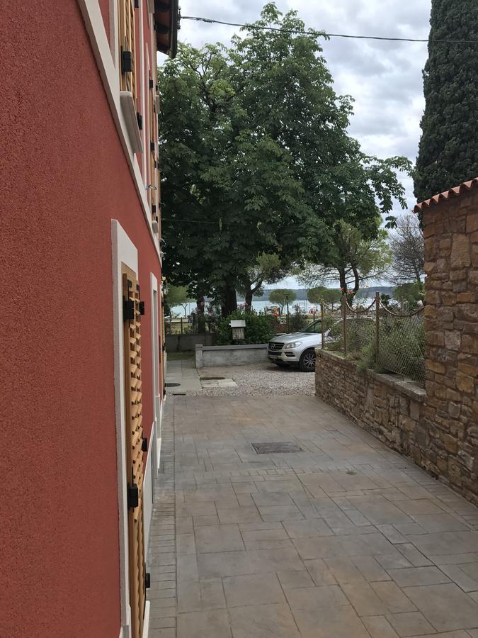 Wingbay B&B Portorož Extérieur photo